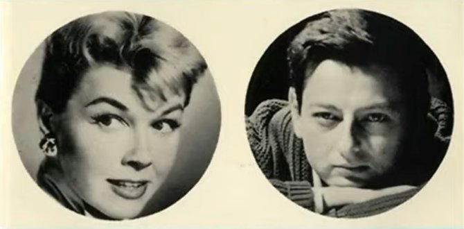 André Previn &amp; Doris Day